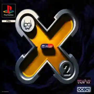 X2 - No Relief (EU)